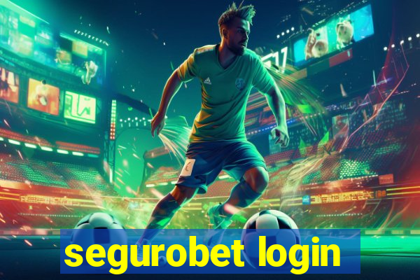 segurobet login